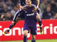 开云APP-欧洲冠军杯淘汰赛：阿贾克斯对阵皇家马德里的简单介绍