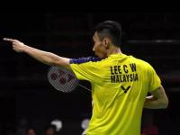 开云体育-中国羽毛球队翻盘日本羽毛球队，李宗伟打破历史纪录的简单介绍