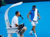 开云体育-关于法国网球队鏖战德国网球队，西西帕斯制霸全场的信息