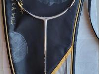 开云体育登录-包含法国羽毛球队碾压泰国羽毛球队，陶菲克统治全场的词条