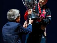 开云平台-法国队险胜韩国队，马龙高光表现