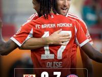 开云足球直播-包含法兰克福关键一球逆转，实力得到认可的词条