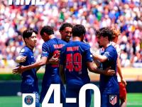 开云体育-马竞功亏一篑，欧冠晋级前路任重道远的简单介绍