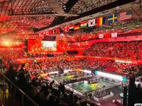 开云体育入口-包含一项备受瞩目的体育盛事正在全球展开的词条