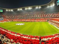 开云体育官网-范弗利特高光闪耀，雄鹿横扫太阳彰显冠军底蕴