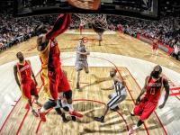 开云体育中国-横扫与统治，当辽宁队遇上独行侠，王哲林如何定义比赛？