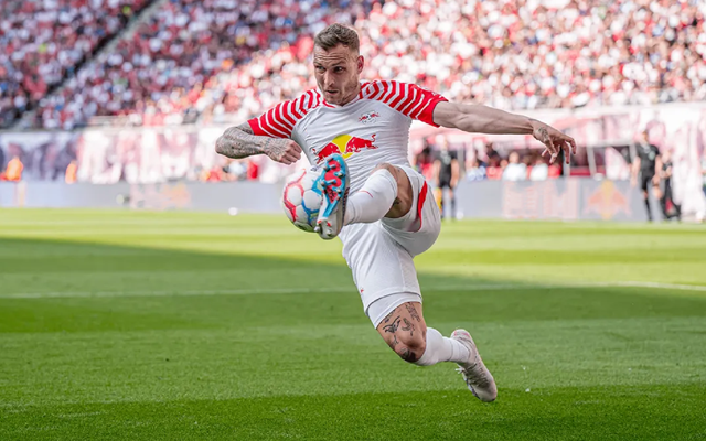 莱比锡小将崭露头角，被誉为未来德甲之星