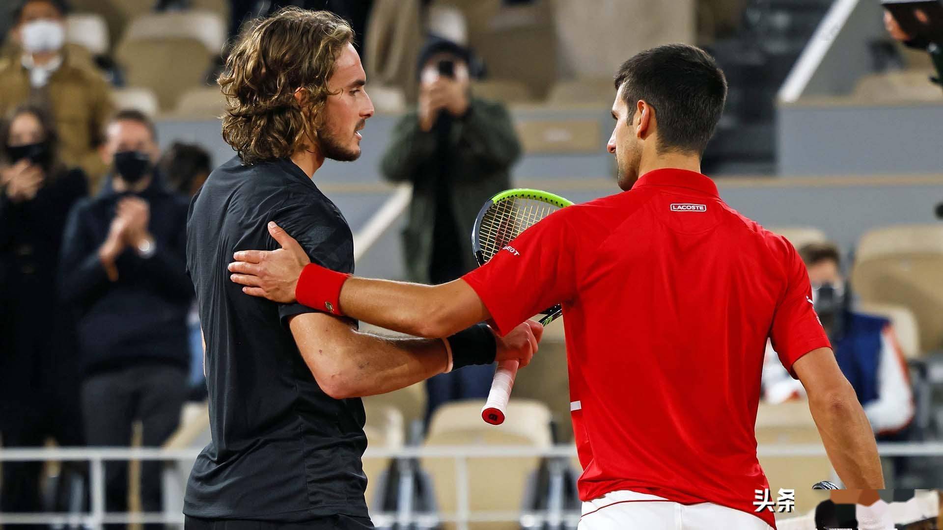 德国网球队碾压欧洲网球队，西西帕斯关键制胜的简单介绍