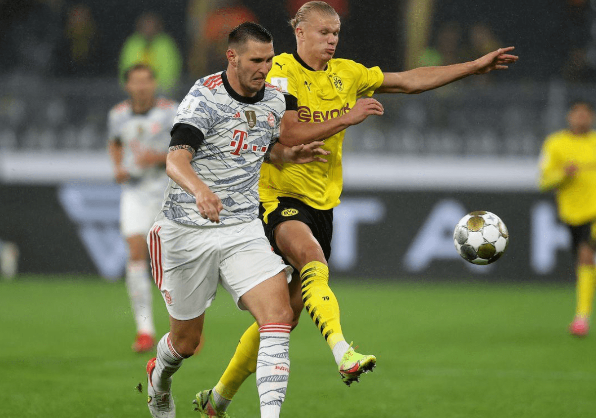 柏林赫塔主场不敌慕尼黑1860的简单介绍