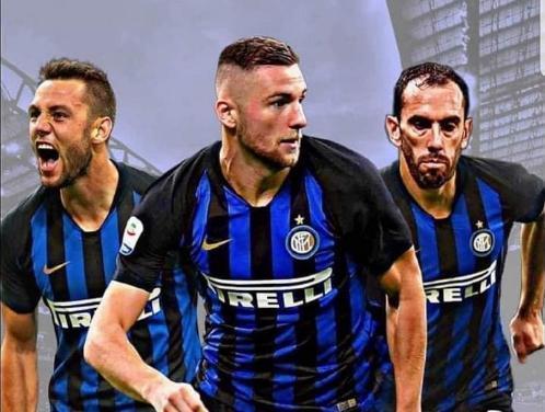 国米后防固若金汤,重建火力继续排查弱势环节的简单介绍 国米后防固若金汤,重建火力继续排查弱势环节的简单介绍