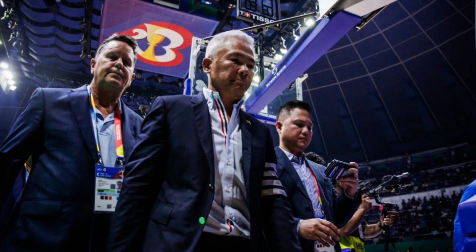 双方都有实力，但唯一的胜者究竟是谁？