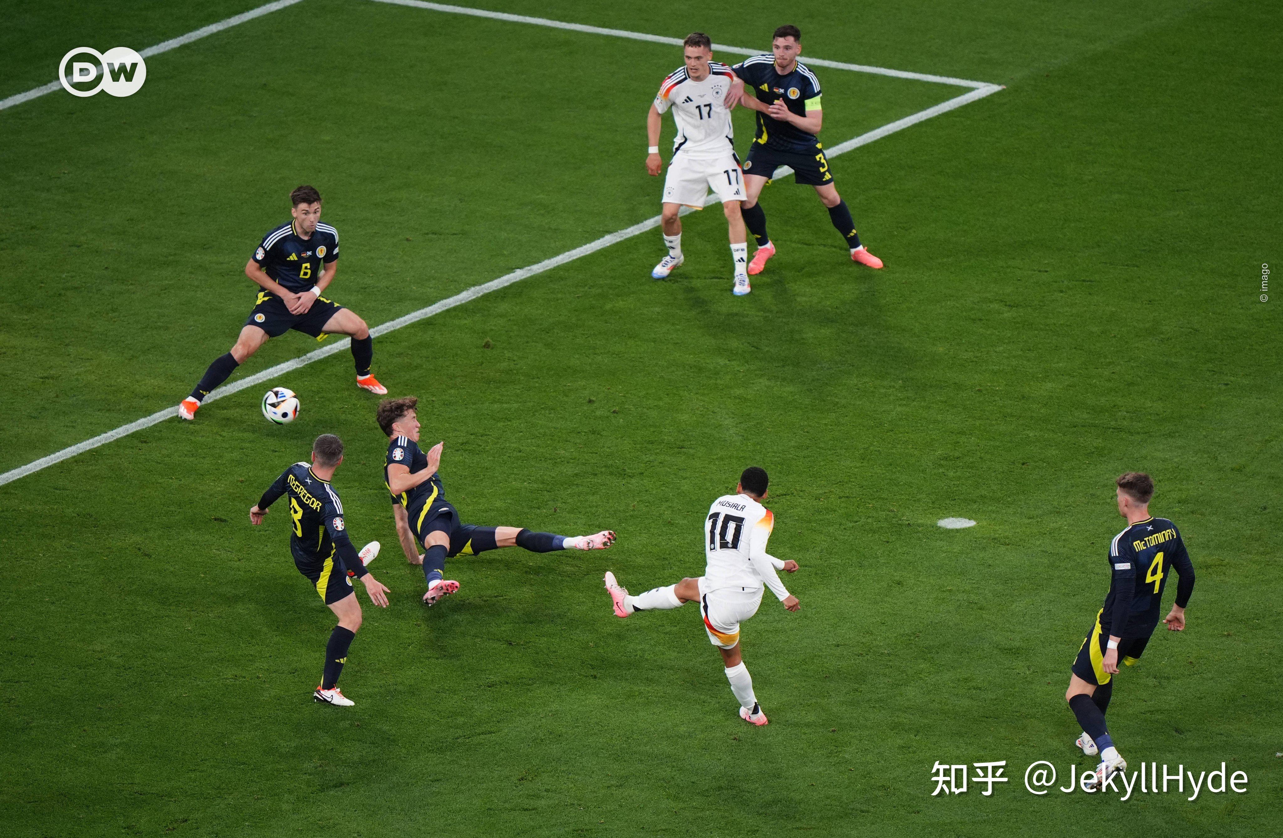 德国挑战西班牙，欧洲杯预选赛焦点战即将上演的简单介绍