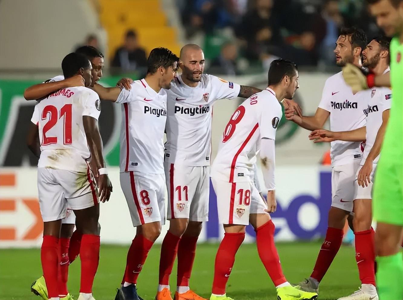 科瓦欲率队获胜，塞维利亚必须战胜皇家社会的简单介绍