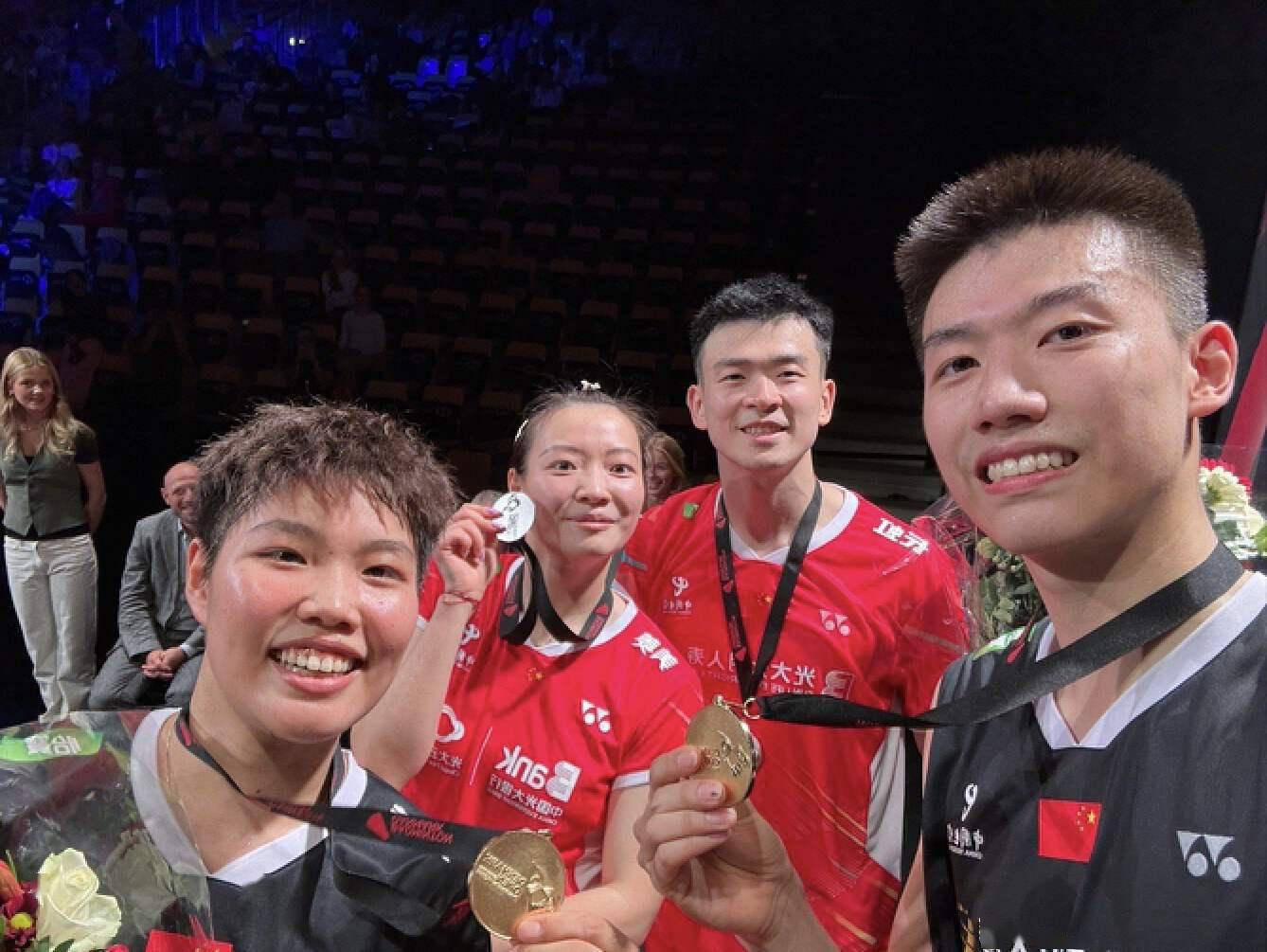 泰国队险胜印度队，郑思维惊艳四座的简单介绍