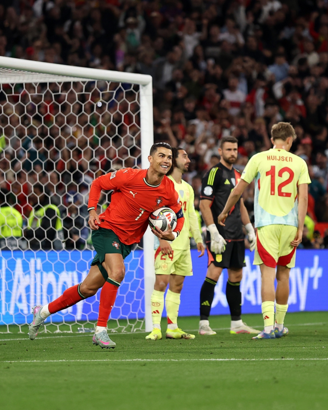 克罗地亚国家队实力出众，力压欧洲预赛的简单介绍