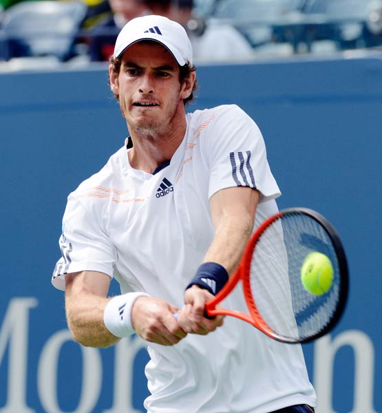 欧洲网球队碾压西班牙网球队，穆雷惊艳世界的简单介绍