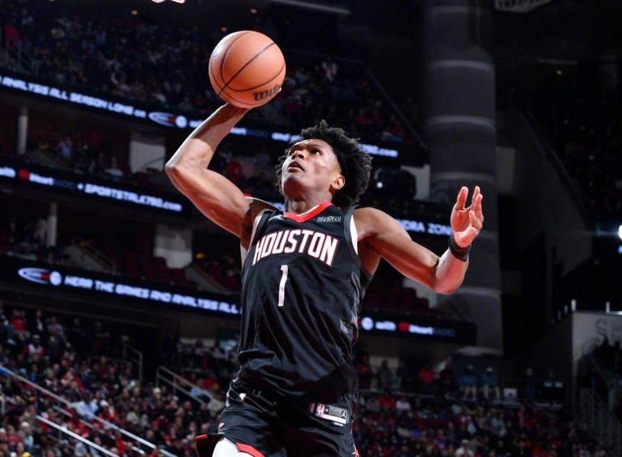 关于火箭队核心状态回升，频频上演绝杀帮球队逆转比赛的信息