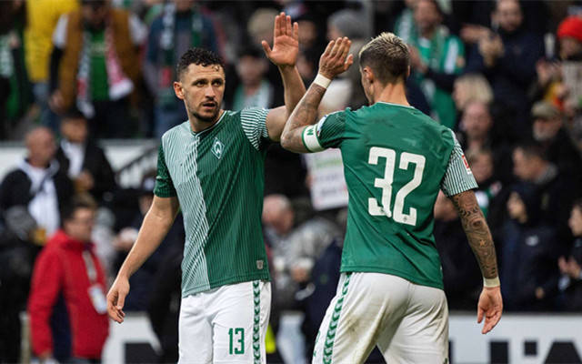 关于云达不莱梅引援计划遭受挫折，疑惑成疫的信息