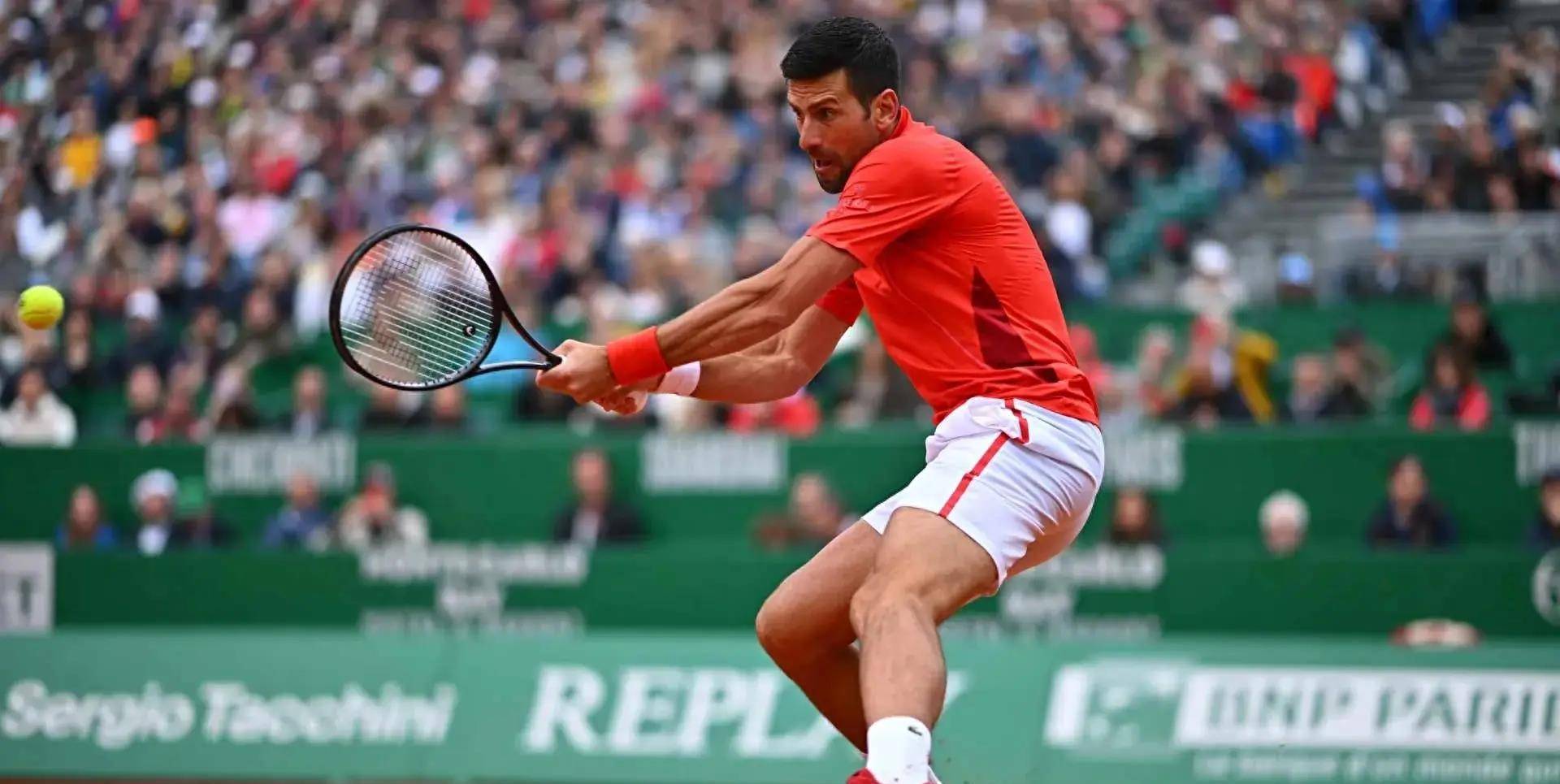 戴维斯杯力克联合杯,德约科维奇惊艳四座的简单介绍 戴维斯杯力克联合杯,德约科维奇惊艳四座的简单介绍