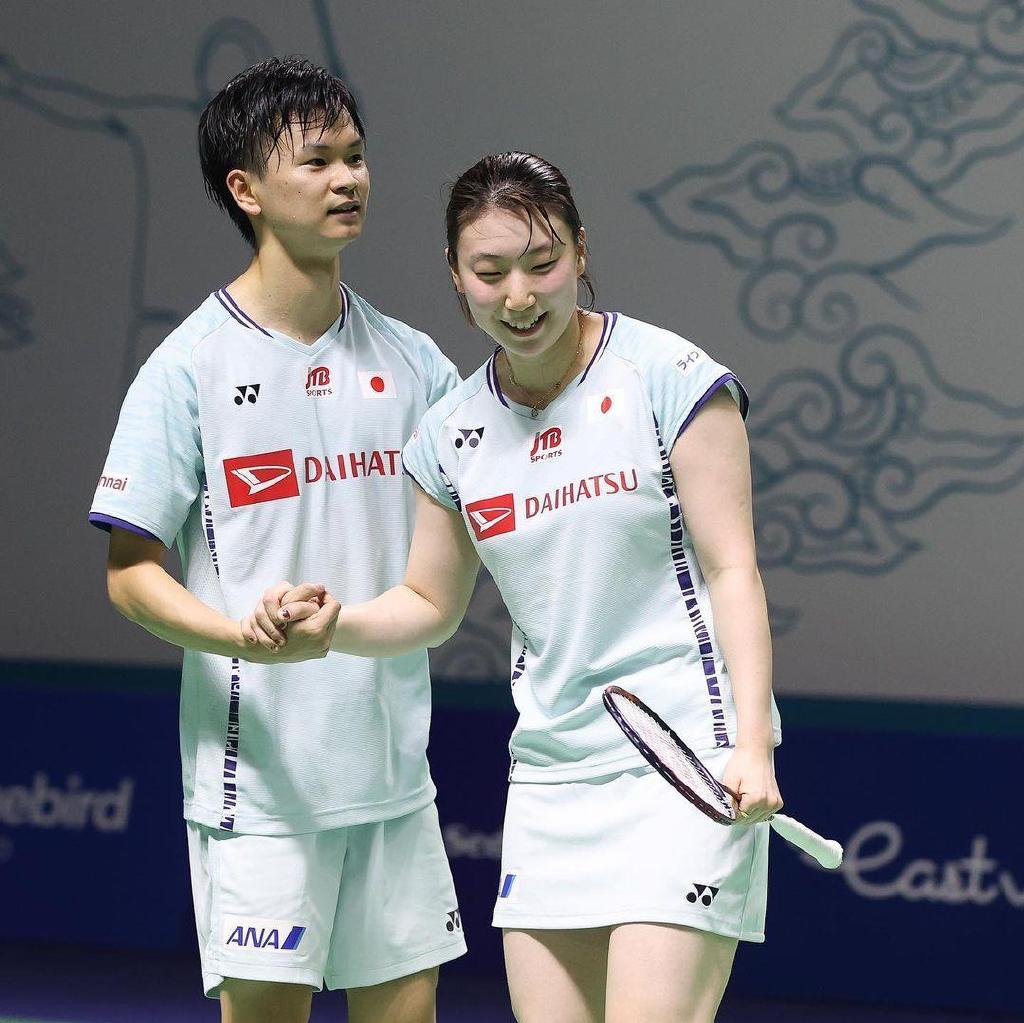 印尼队横扫泰国队,黄鸭组合高光表现的简单介绍 印尼队横扫泰国队,黄鸭组合高光表现的简单介绍