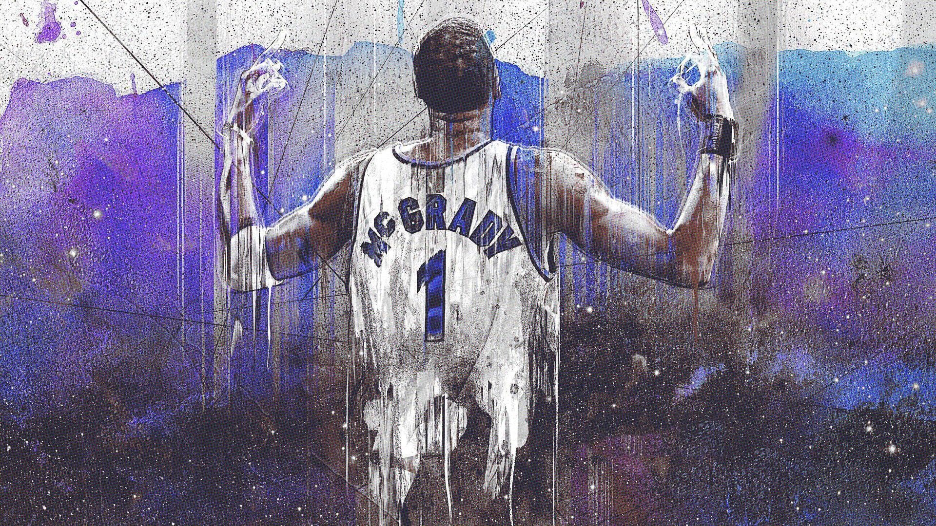 当东方长城遇见希腊神话，北京力克掘金之夜，字母哥点燃五棵松